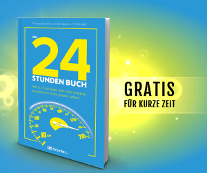 24h buch banner gratis Lösung: Google Marketing Platform Search Ads 360 Prüfung
