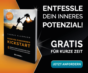 kickstart passives einkommen banner 1 Lösung: YouTube Eigentumsrechte an Inhalten Prüfung